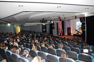 Soirée de lancement plateforme Twaming – Paris – 15 mai 2013