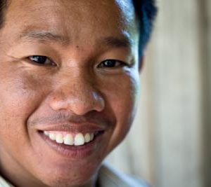Sokha Treng inspire la jeune génération cambodgienne rurale